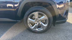 Toyota RAV4 2.5 VVT-i Hybrid Design 5dr CVT 2WD Hybrid Estate